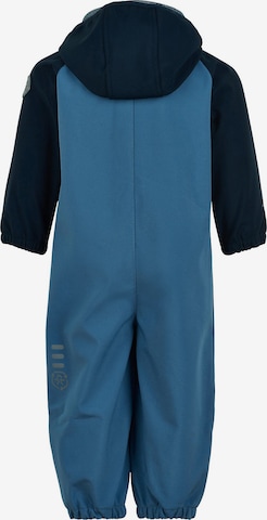 COLOR KIDS Athletic Suit in Blue