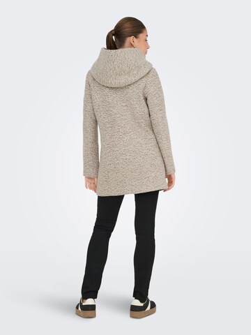 Cappotto di mezza stagione 'ONLSOPHIA' di ONLY in beige
