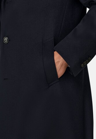 Boggi Milano Übergangsjacke in Blau