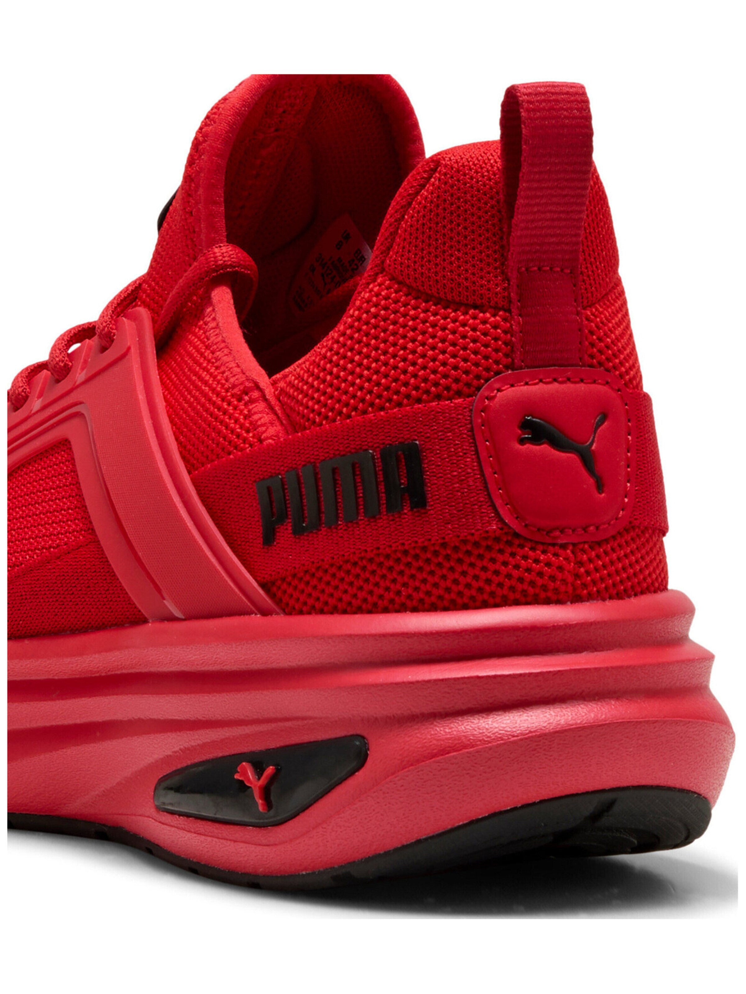 Scarpa sportiva 'Puma Softride Enzo 6' di PUMA in rosso