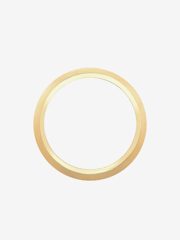 ELLI PREMIUM Ring in Gold