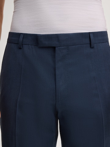JOOP! Slimfit Chino '34Blayr' in Blauw