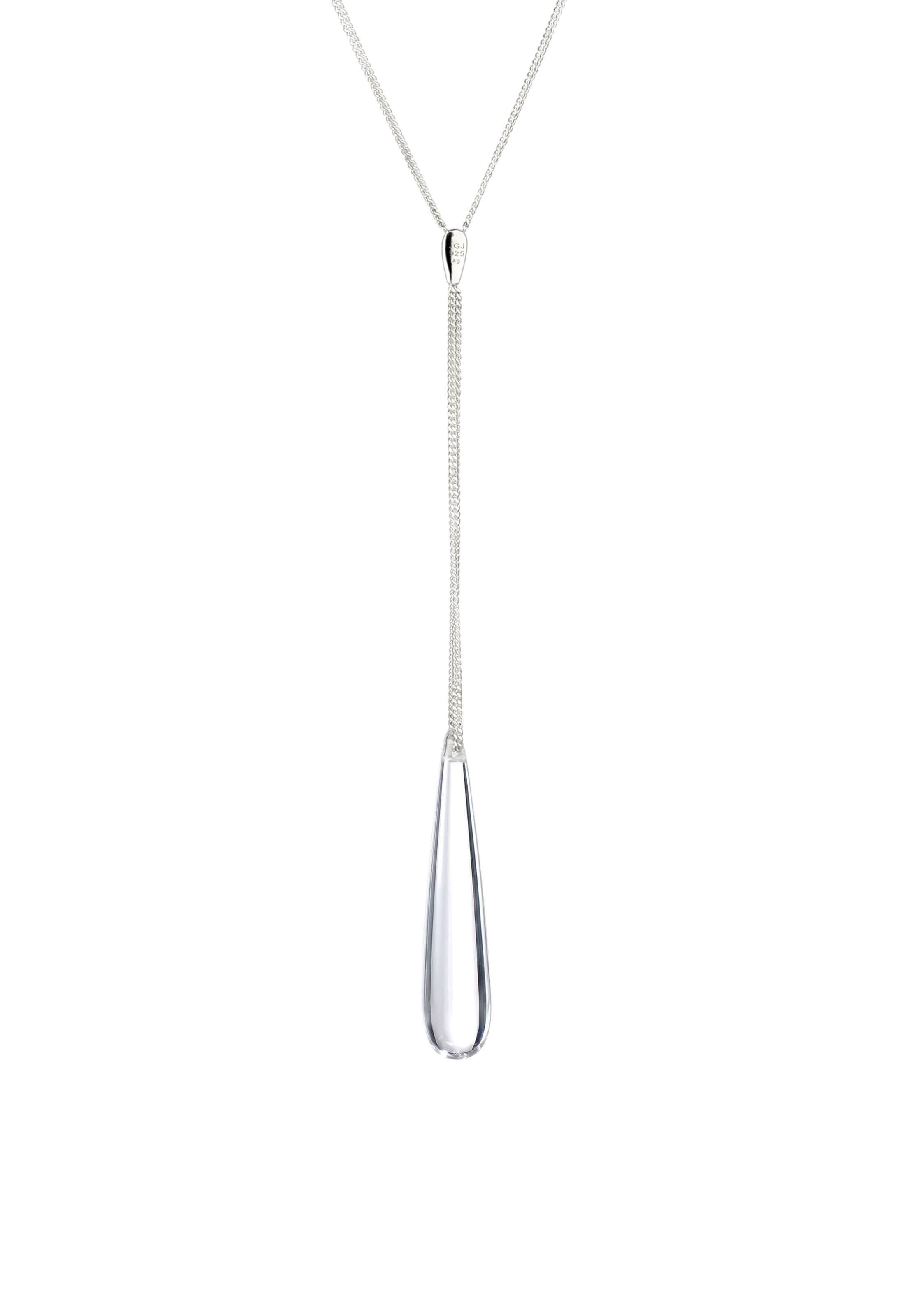 ELLI Necklace in Silver