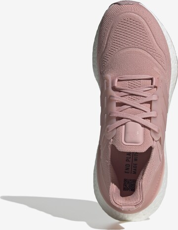 ADIDAS SPORTSWEAR Running Shoes 'Ultraboost 22' in Pink