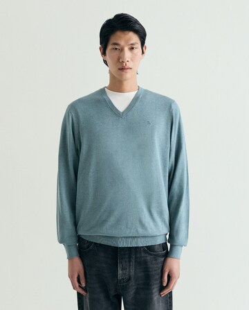 Pulover ' ' de la Scalpers pe verde