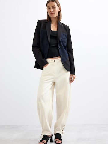 Blazer di Desigual in blu