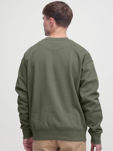 !Solid - Jersey 'Lenz' en verde