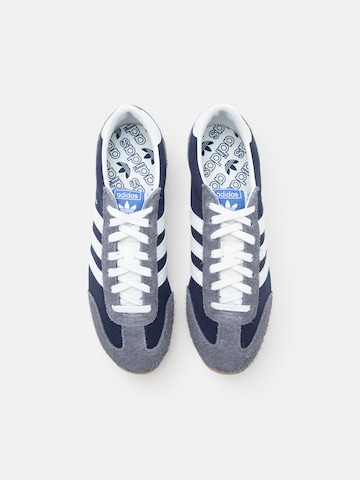ADIDAS ORIGINALS Sneaker '1609ER' in Blau: oben