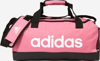 ADIDAS PERFORMANCE Sportstaske i lyserød / sort / hvid, Produktvisning