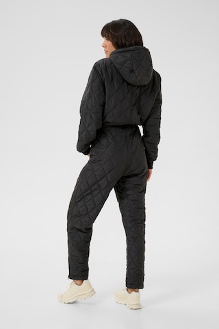 Kaffe Jumpsuit 'KASorita' in Schwarz
