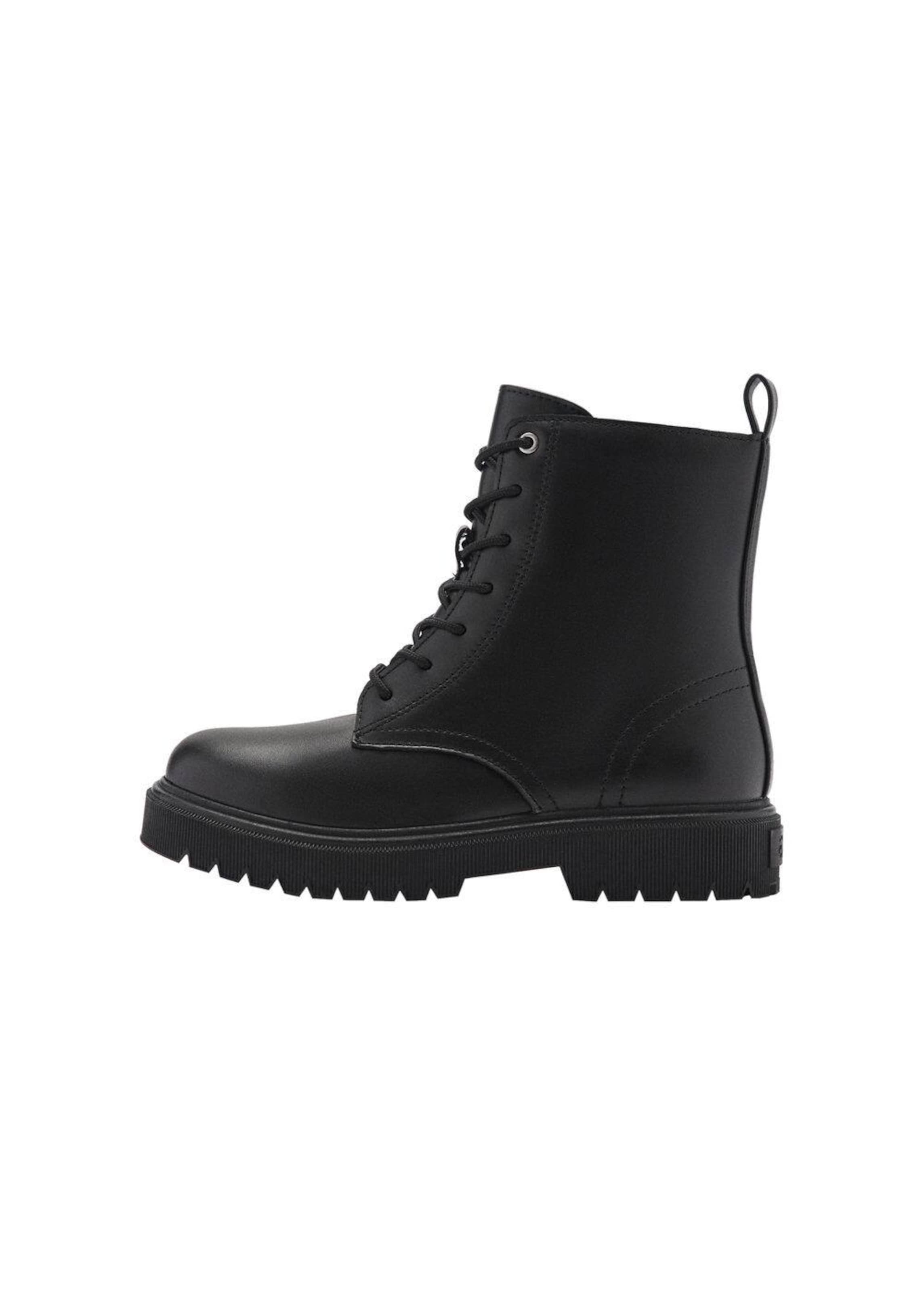 Dr. Martens Boots 1460 YOUTH in Black ABOUT YOU