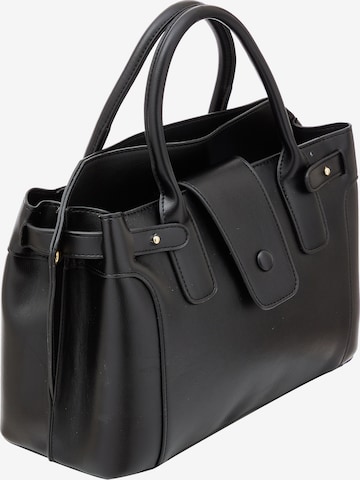 Usha Handtasche in Schwarz