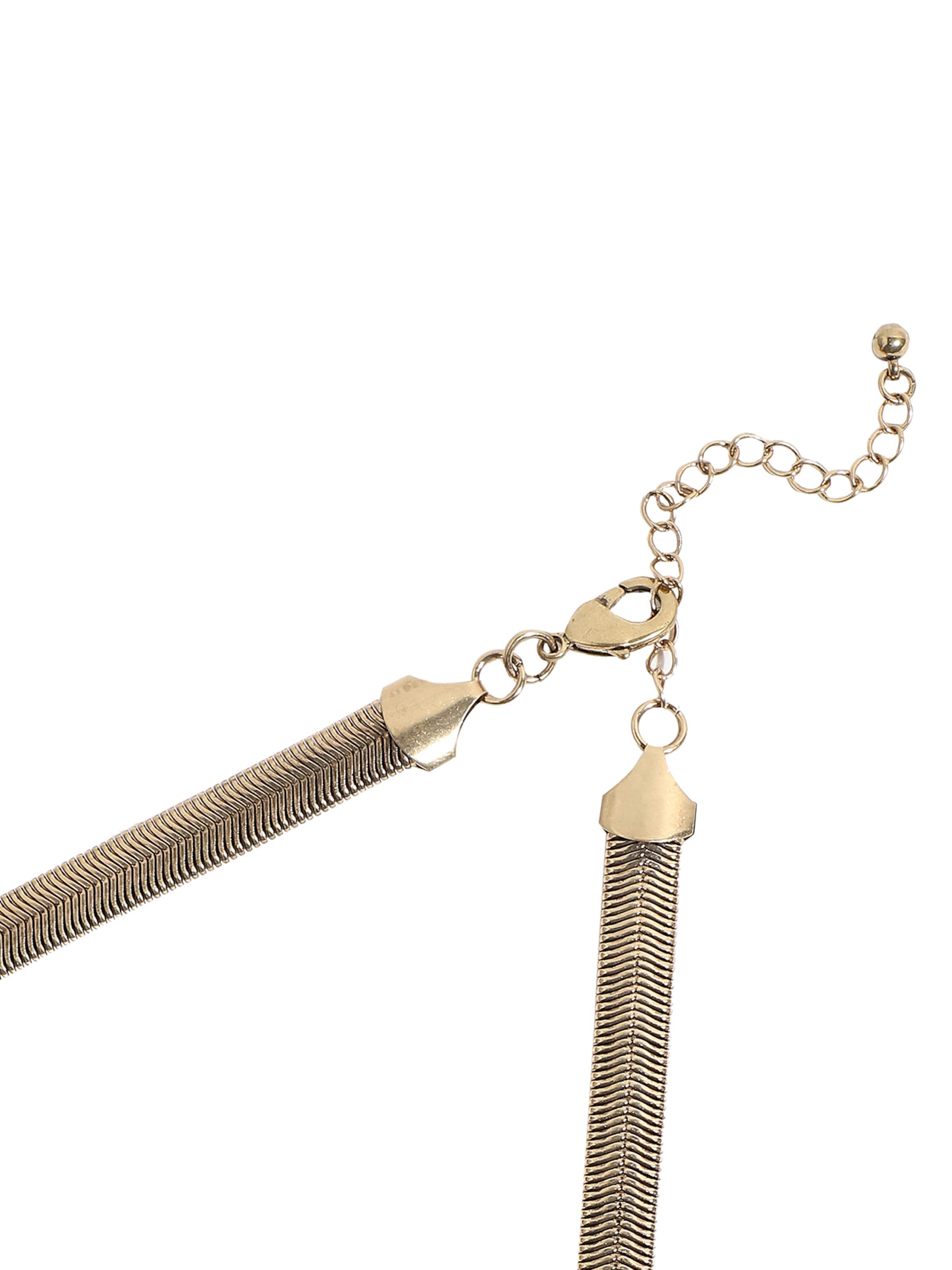 SOHI Цепочка 'Marinda' в Черный