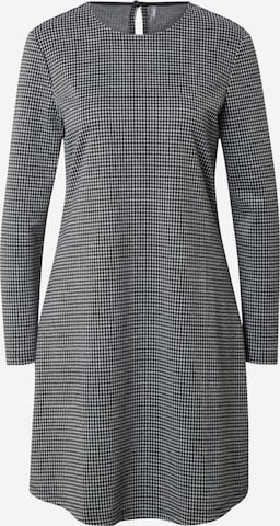 Robe 'INA' ONLY en gris : devant