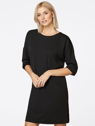 LeGer by Lena Gercke - Vestido 'Xenia' en negro: frente