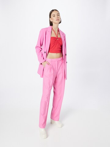 NLY by Nelly - Top en rojo