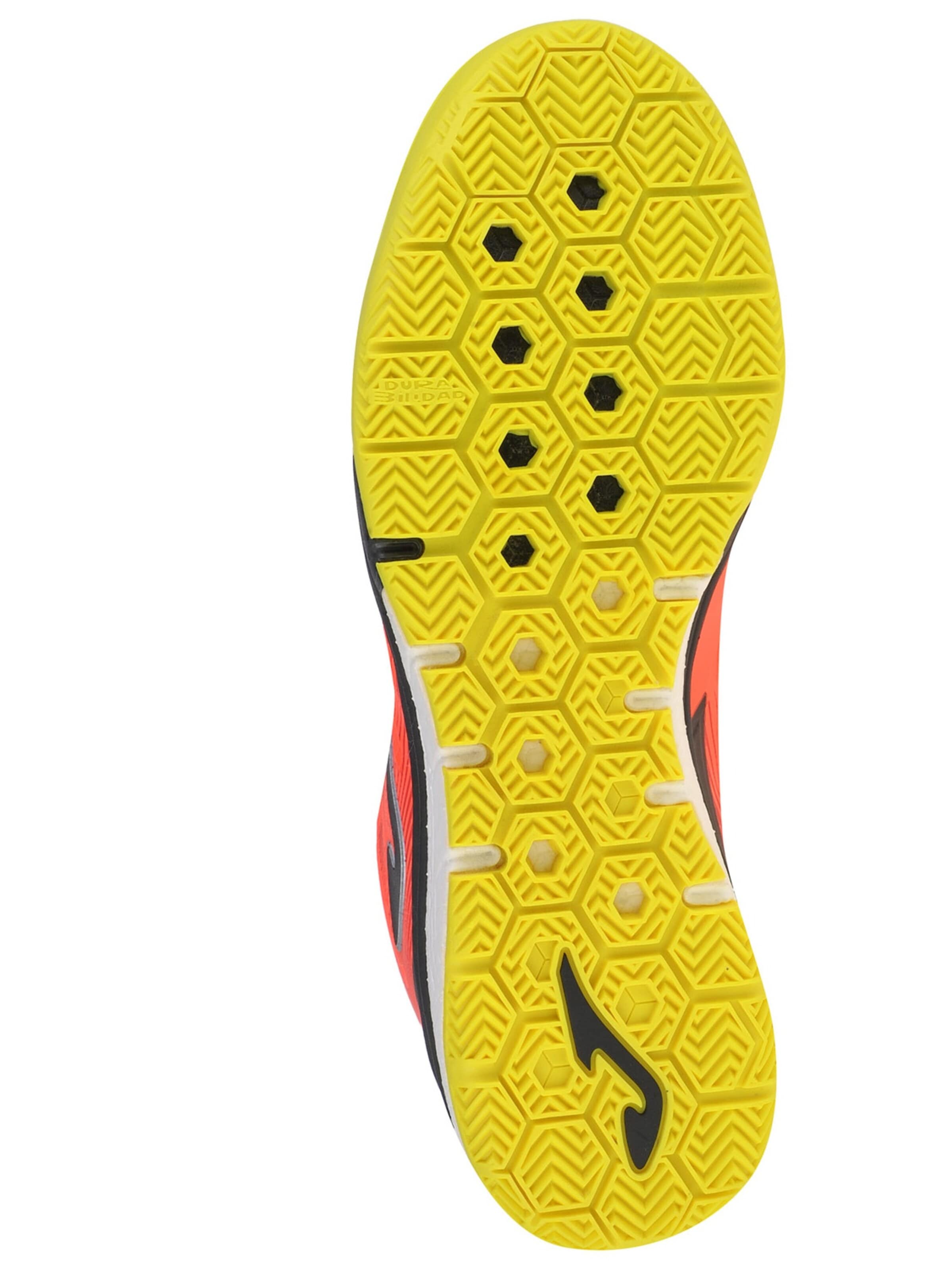 JOMA Voetbalschoen 'Regate Rebound 24 RREW IN' in Oranje