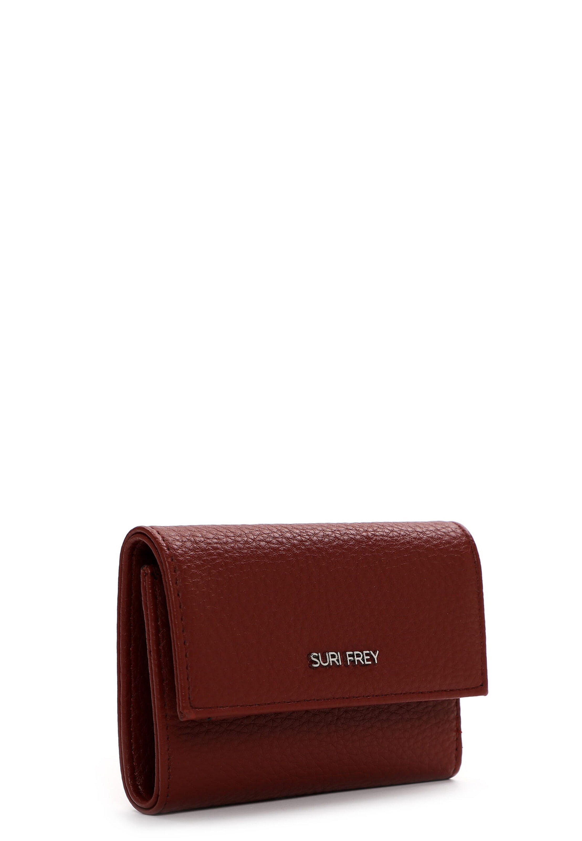 Suri Frey Wallet 'Tiffy' in Red