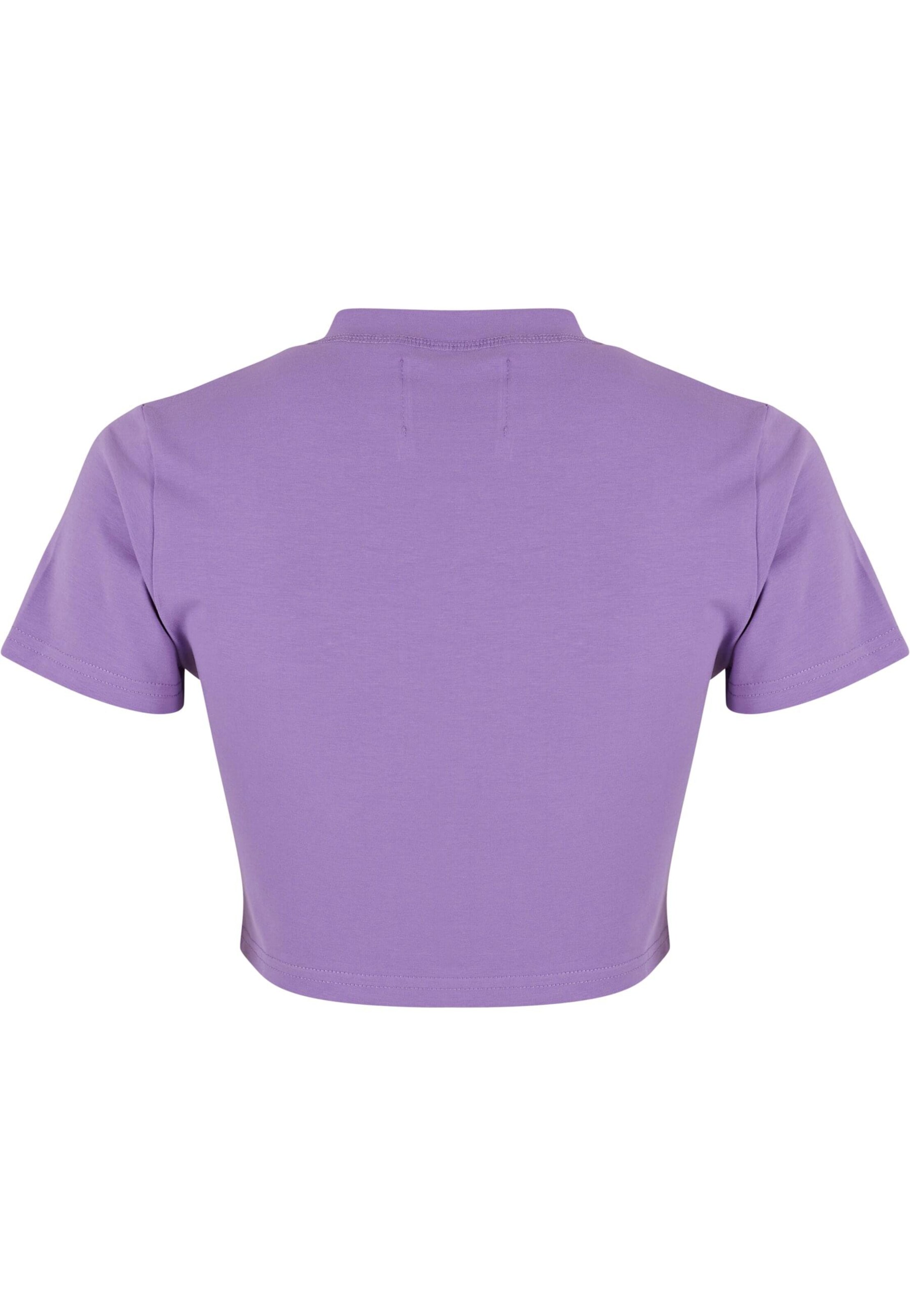 Pequs Μπλουζάκι σε λιλά