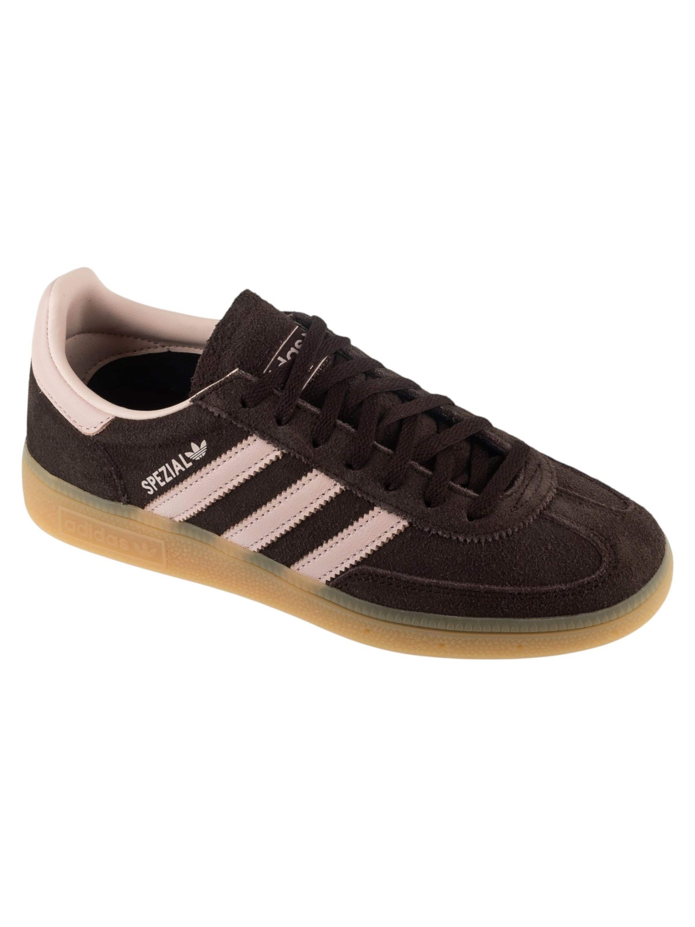 ADIDAS ORIGINALS Sneaker low‌‌‌‌‌‌‌‌‌‌ in 35,5 in braun, Produktansicht