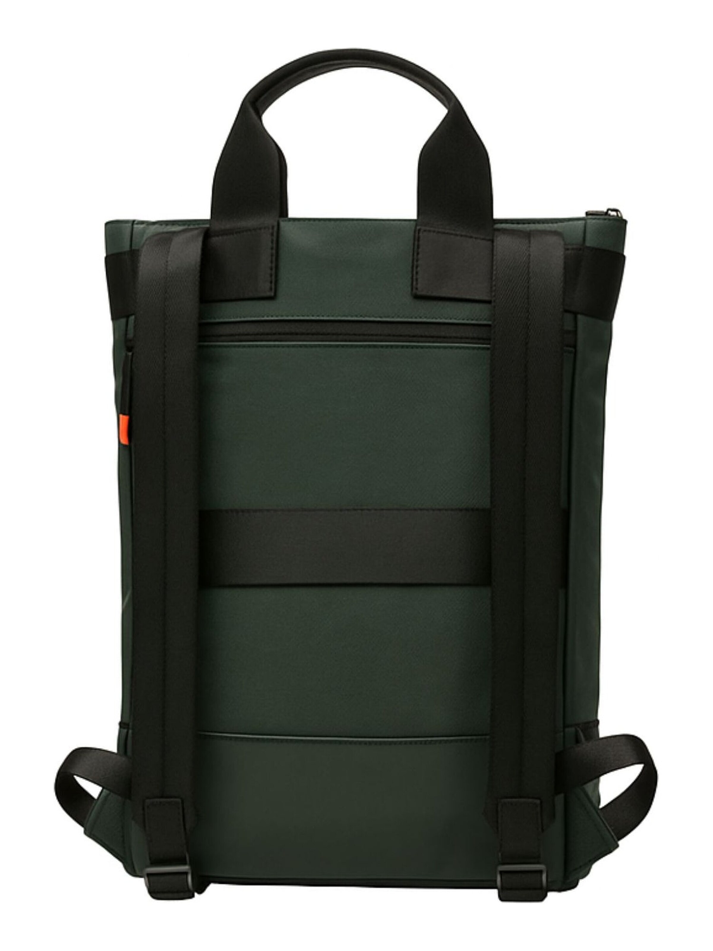 Zaino 'Zaino Sun68' di SUN68 in verde