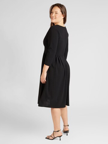 WAL G. Kleid 'AMELIA' in Schwarz