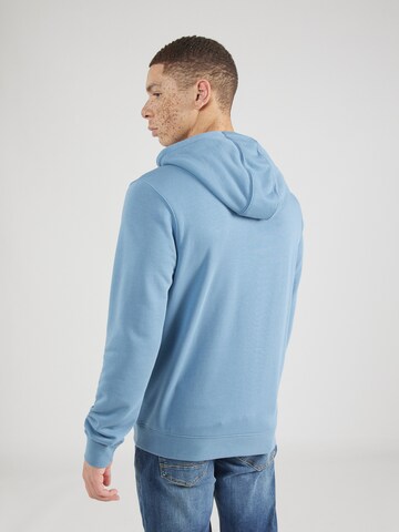 BLEND - Sweatshirt em azul