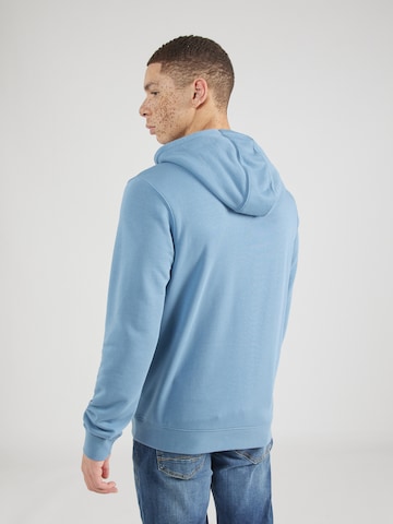 BLEND Sweatshirt in Blau