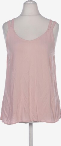 TOM TAILOR Blouse & Tunic in S in Pink: front