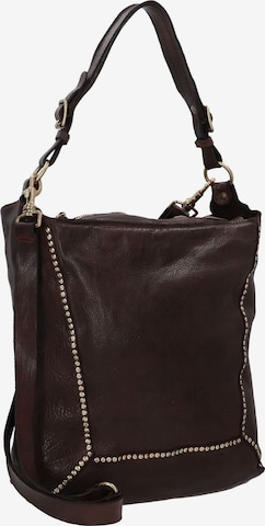 Campomaggi Handbag in Brown