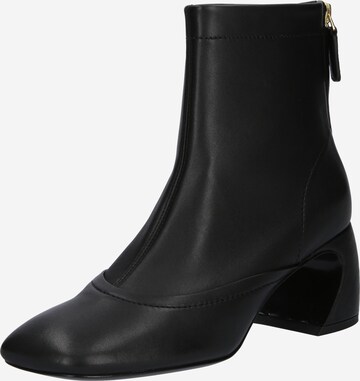 3.1 Phillip Lim Bootie in Black: front