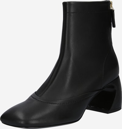 Botine 3.1 Phillip Lim pe negru, Vizualizare produs