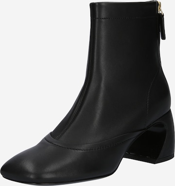 3.1 Phillip Lim Stiefelette in Schwarz: predná strana