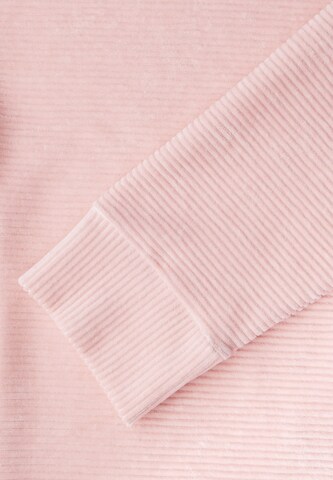 STREET ONE Shirt in Pink