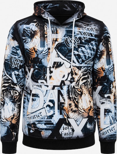 CIPO & BAXX Sweatshirt in XXXL in mischfarben, Produktansicht
