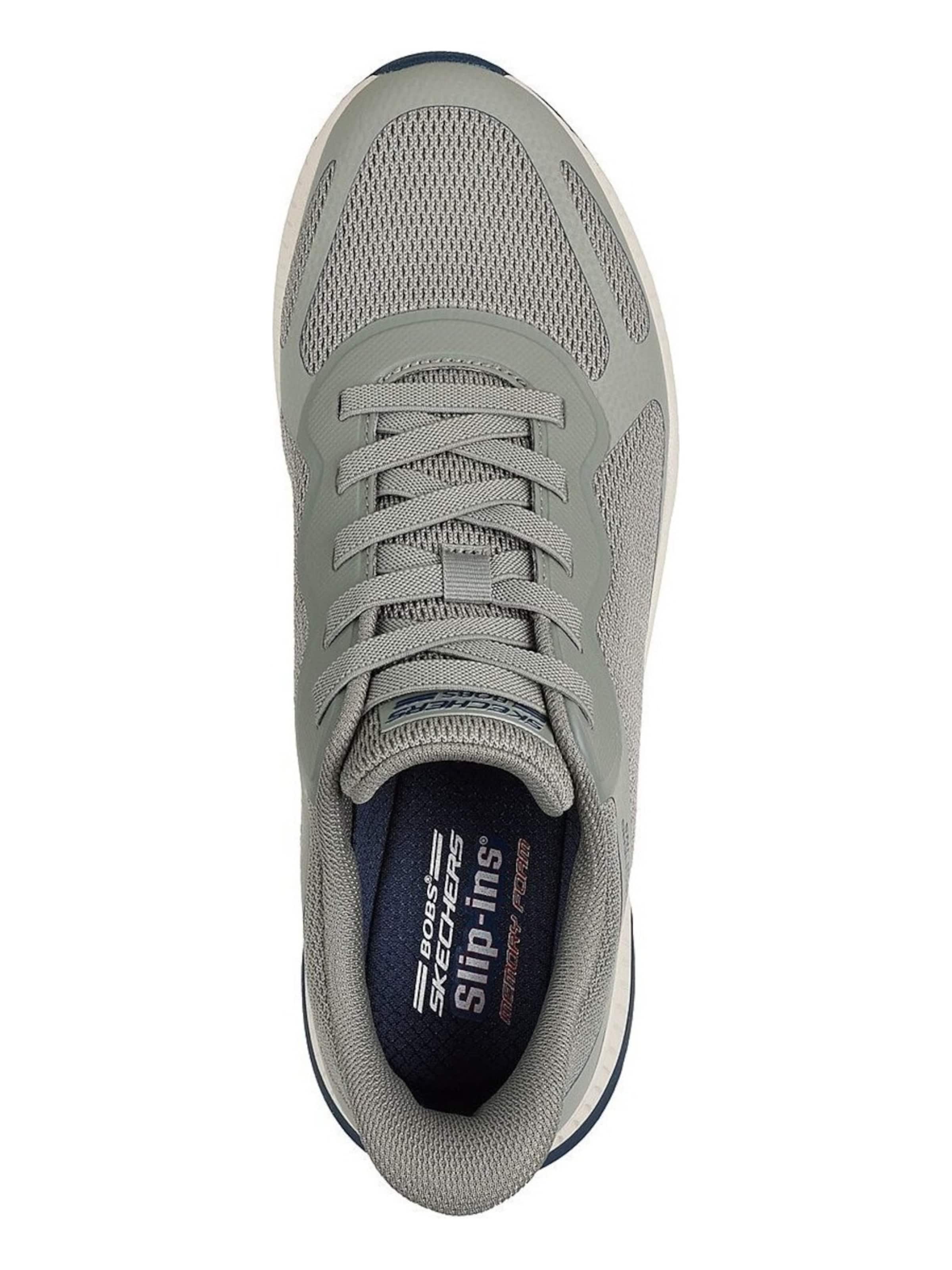 SKECHERS - Zapatillas deportivas bajas 'Skechers Bobs Squad 4' en gris