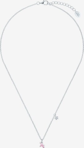 PRINZESSIN LILLIFEE Jewelry in Silver: front