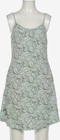 Soccx Dress in XS in Green: front