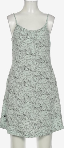 Soccx Dress in XS in Green: front