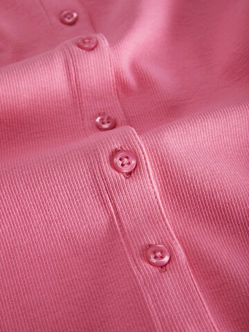 Giacchetta 'JXFIFI' di JJXX in rosa