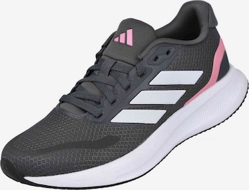 Chaussure de course ADIDAS ORIGINALS en gris : devant