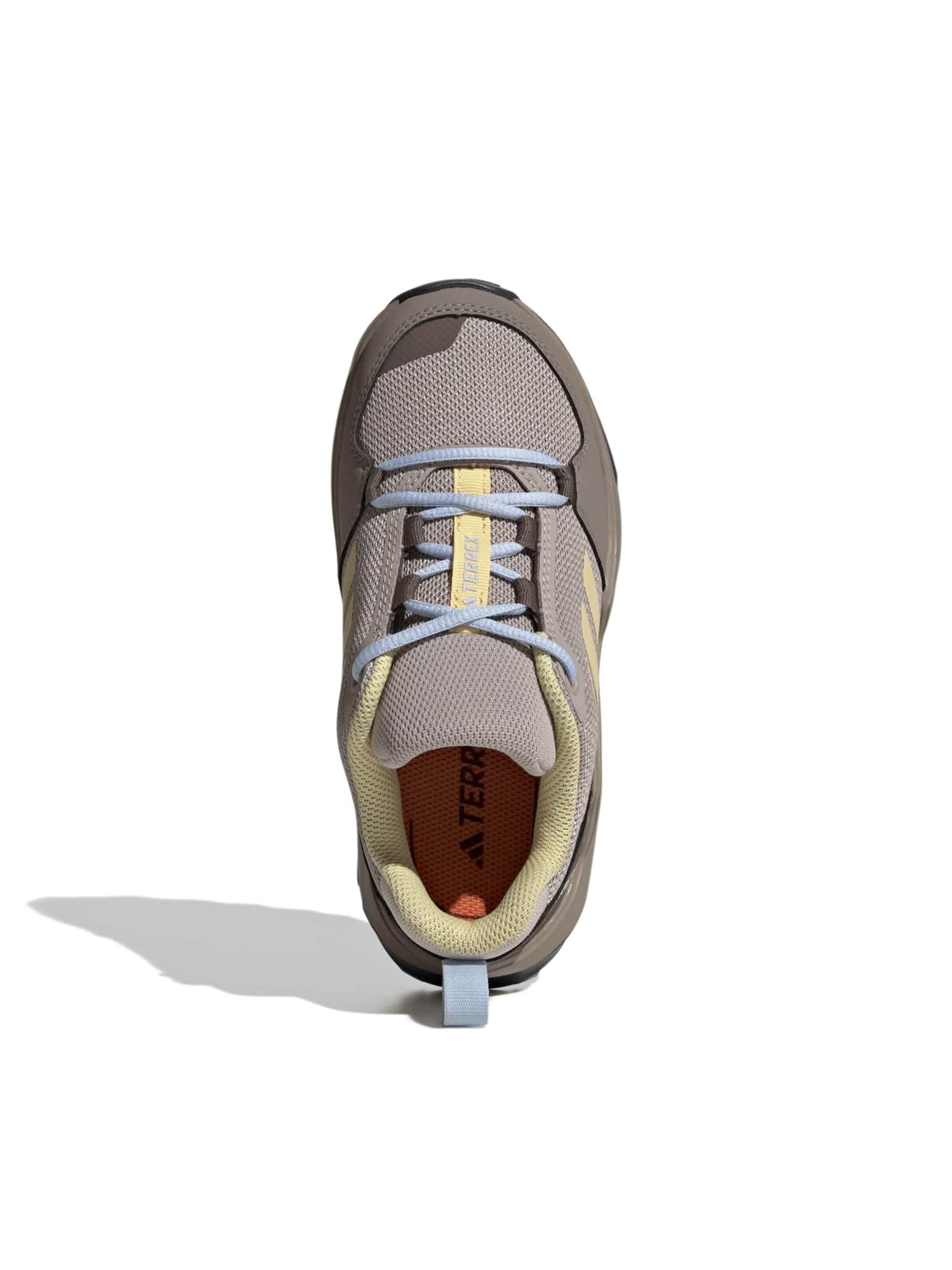 ADIDAS TERREX Polobotky 'AX4S K' – hnědá