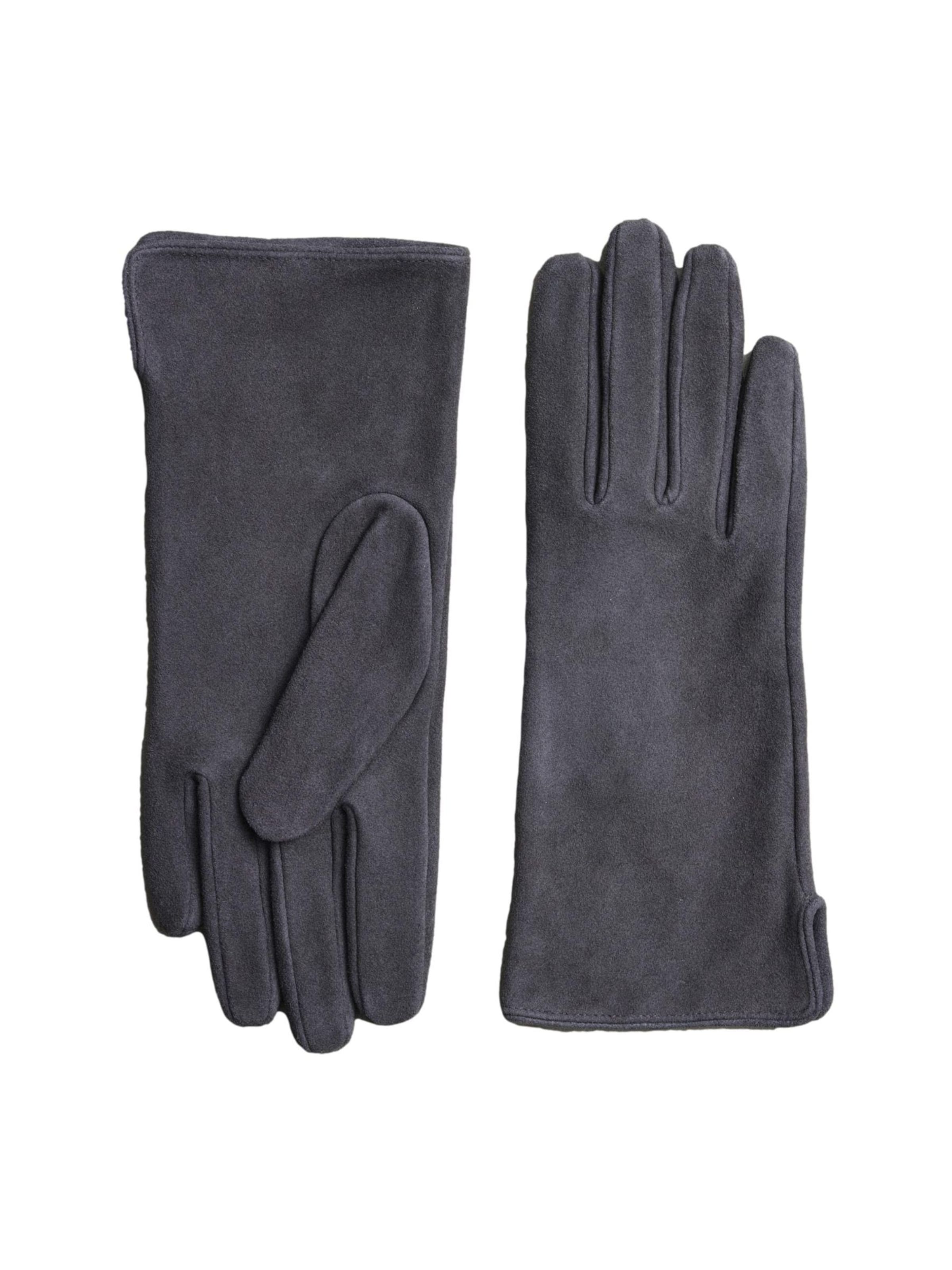 Gants 'N. Premium' Next en gris : devant