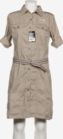 Bogner Fire + Ice Kleid M in Beige: predná strana