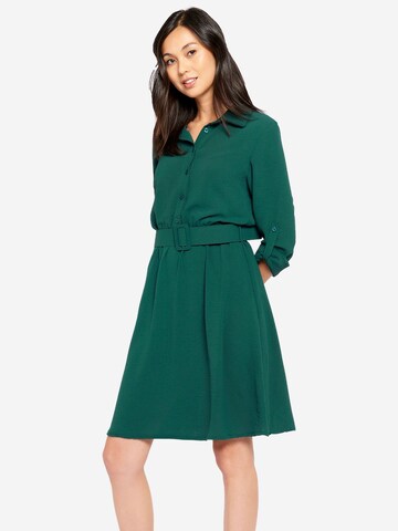 Robe LolaLiza en vert