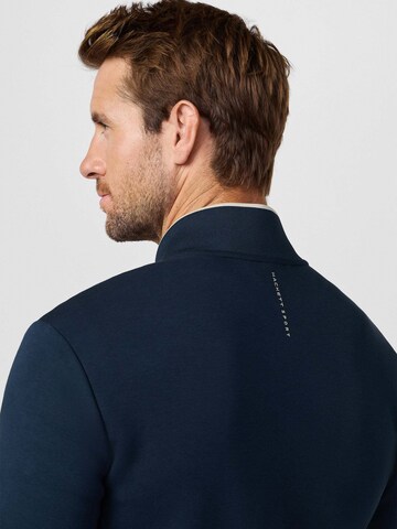 Giacca di mezza stagione di Hackett London in blu