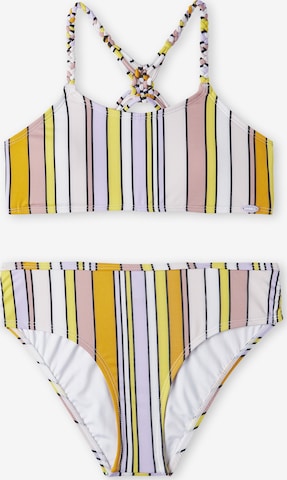 O'NEILL Bikini in Yellow: front