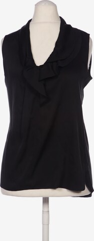 Elie Tahari Blouse & Tunic in S in Black: front