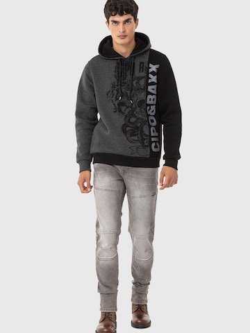 Regular Jean CIPO & BAXX en beige