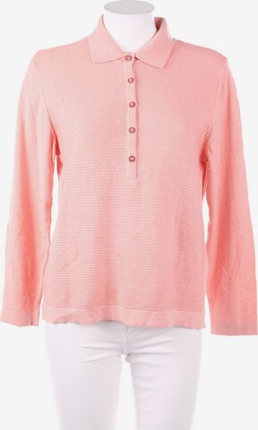 Rabe Poloshirt L in Pink: predná strana